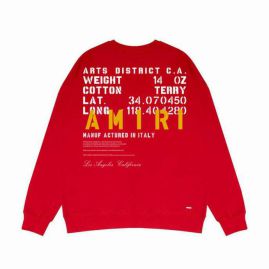 Picture of Amiri Sweatshirts _SKUAmiriS-XXLY05424319
